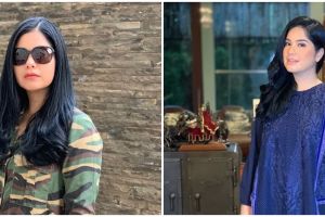 Kabar Annisa Pohan usai foto sama Bupati Karawang yang positif Corona