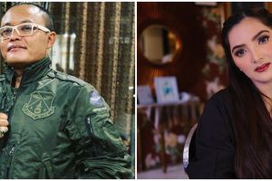 Batal nikah dengan pramugari, Sule ingin istri seperti Ashanty