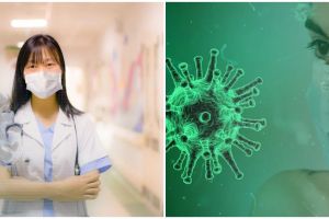 Golongan darah paling rentan terinfeksi Corona, ini penjelasannya