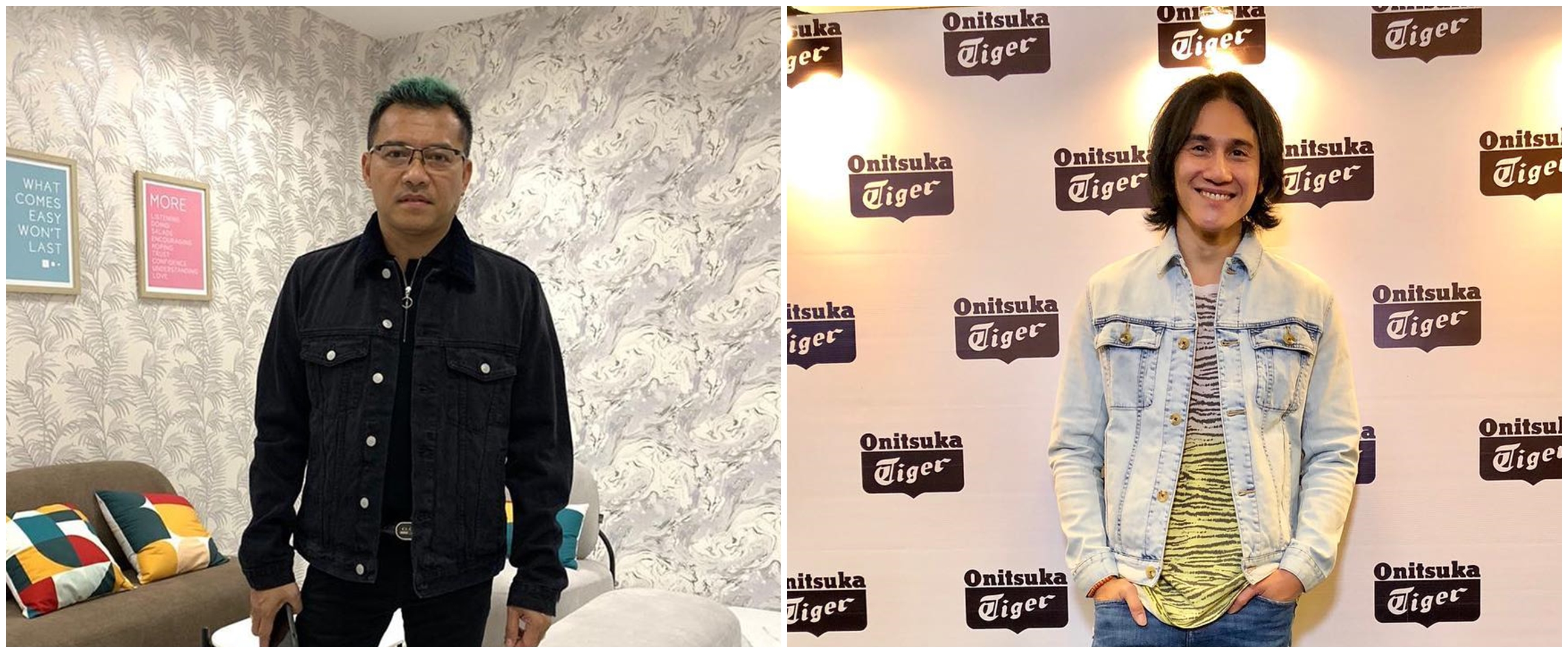 Waspada Corona, 5 seleb ini rayakan ulang tahun di rumah