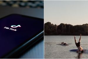 5 Video TikTok gagal ini bikin ketawa ngakak