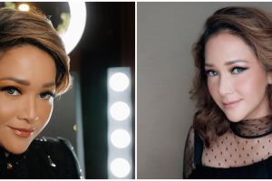 Ungkapan sedih Maia Estianty dengar curhatan dokter kekurangan APD