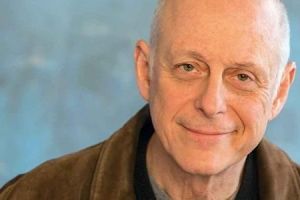 Aktor lawas Mark Blum meninggal karena virus Corona