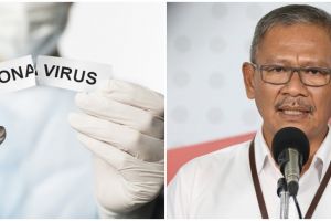 Update Corona di Indonesia: 1046 positif, 87 meninggal, 42 sembuh