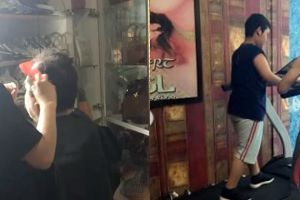 5 Keseruan Inul Daratista saat isolasi diri di rumah