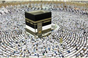 Batal haji karena Corona, pemerintah bakal kembalikan uang jemaah