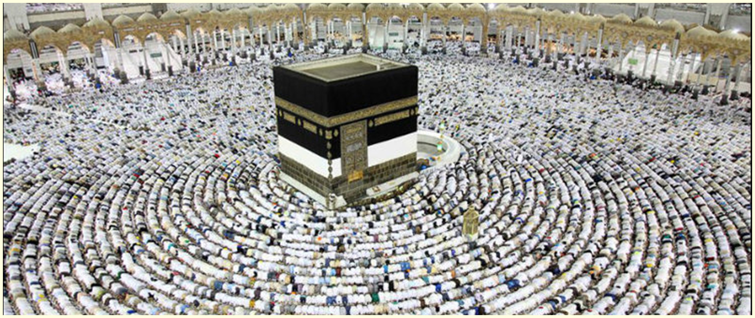 Batal haji karena Corona, pemerintah bakal kembalikan uang jemaah