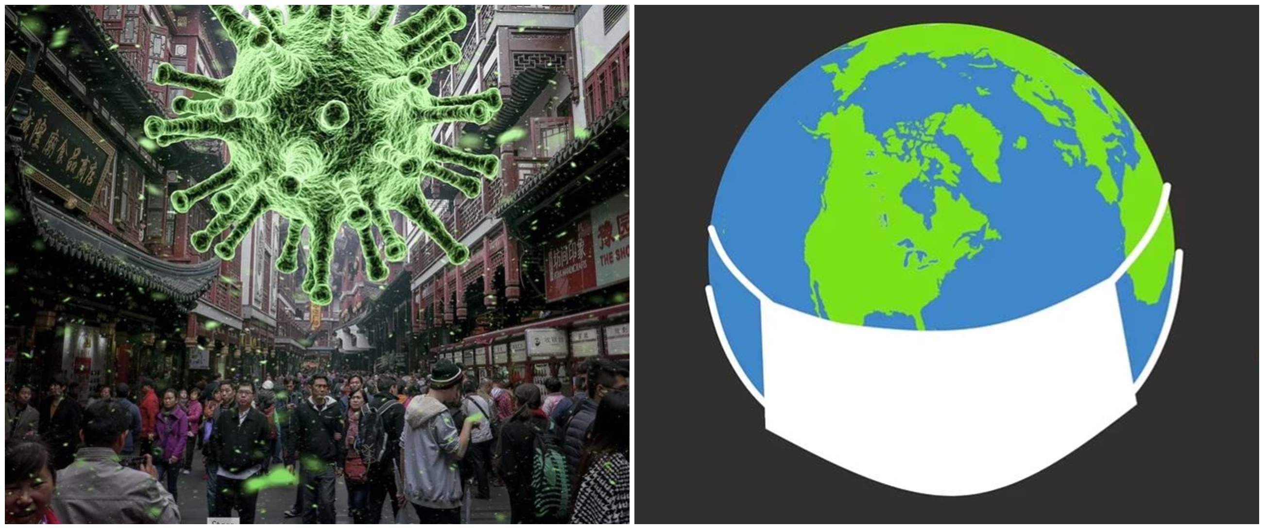 10 Cara mengatasi penyebaran virus Corona dalam keseharianmu