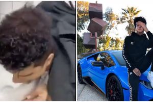 Sempat ikut #CoronaChallenge, influencer ini positif Corona