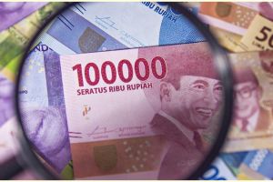 Dampak Corona pada ekonomi Indonesia, lebih besar dari perang dagang