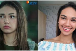 7 Beda gaya Haico 'Samudra Cinta' di sinetron vs keseharian