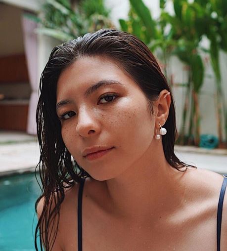 10 Potret Shaloom Razade anak Wulan Guritno tanpa makeup, memesona