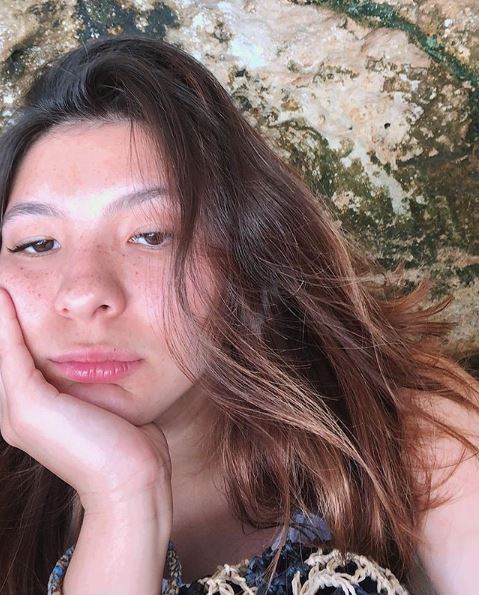 10 Potret Shaloom Razade anak Wulan Guritno tanpa makeup, memesona