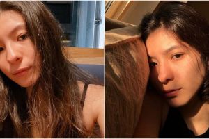 10 Potret Shaloom Razade anak Wulan Guritno tanpa makeup, memesona