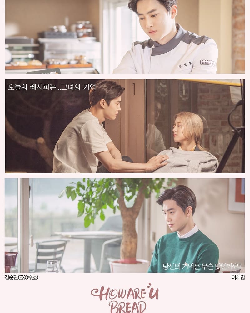 5 Drama Korea ini layak untuk punya season kedua