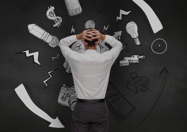 Cara mengatasi dampak wabah Corona pada kesehatan mental