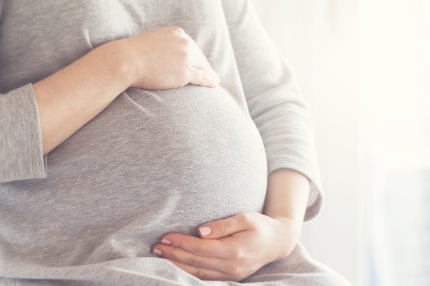 5 Pengaruh dan risiko Corona pada ibu hamil juga menyusui