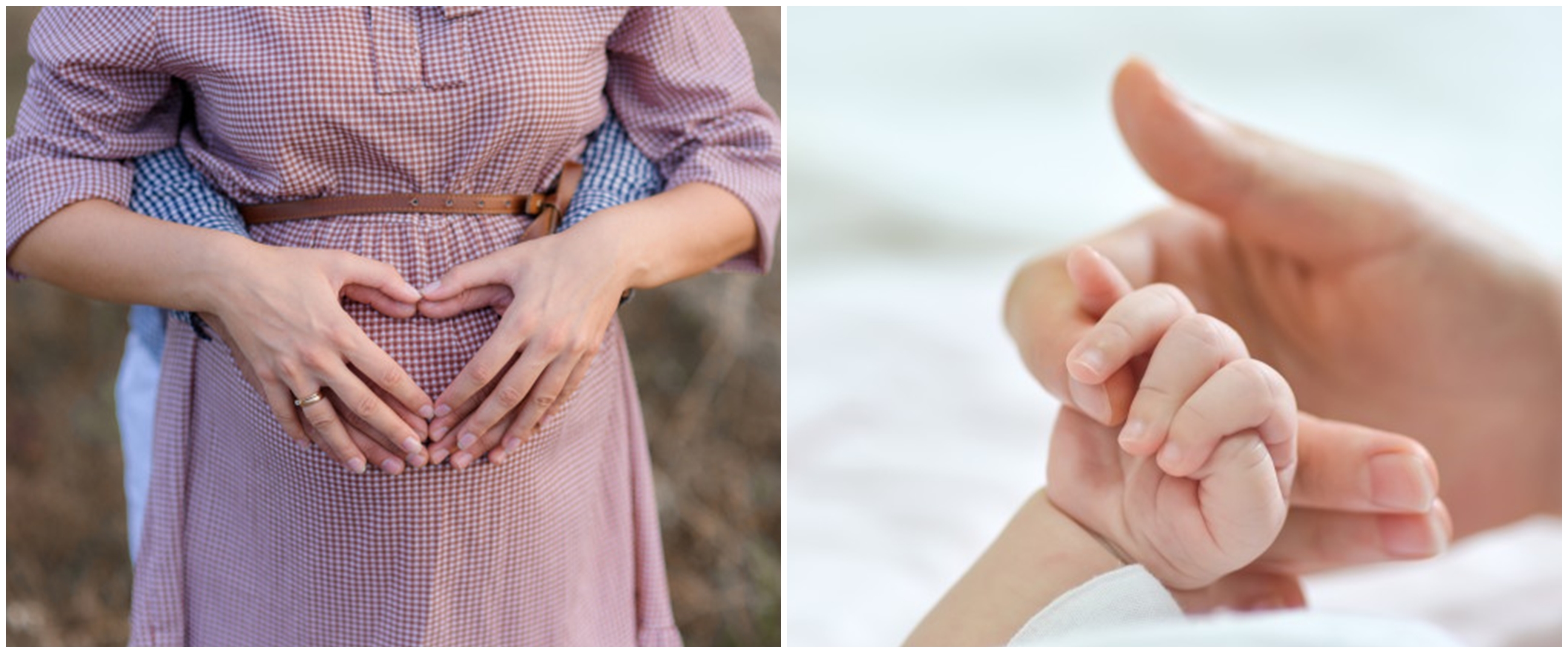 5 Pengaruh dan risiko Corona pada ibu hamil juga menyusui