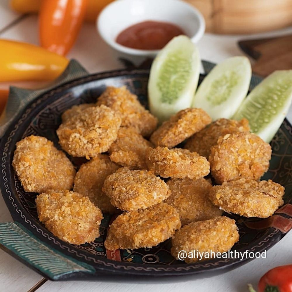 7 Resep olahan brokoli yang enak, sehat, dan mudah dibuat