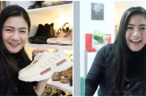 8 Potret kamar Felicya Angelista, barang dari Hito curi perhatian