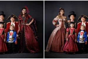 4 Barang langka keluarga Anang Hermansyah, ada cincin dari Bung Karno