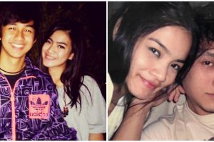 8 Potret lawas pasangan pesinetron saat masih pacaran, manglingi