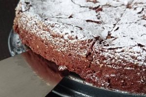 Resep membuat souffle coklat mudah di rumah