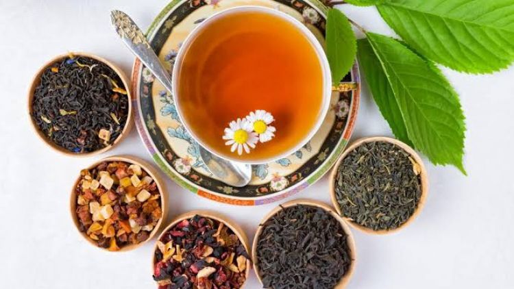 Minuman teh herbal ini miliki khasiat tingkatkan daya tahan tubuh