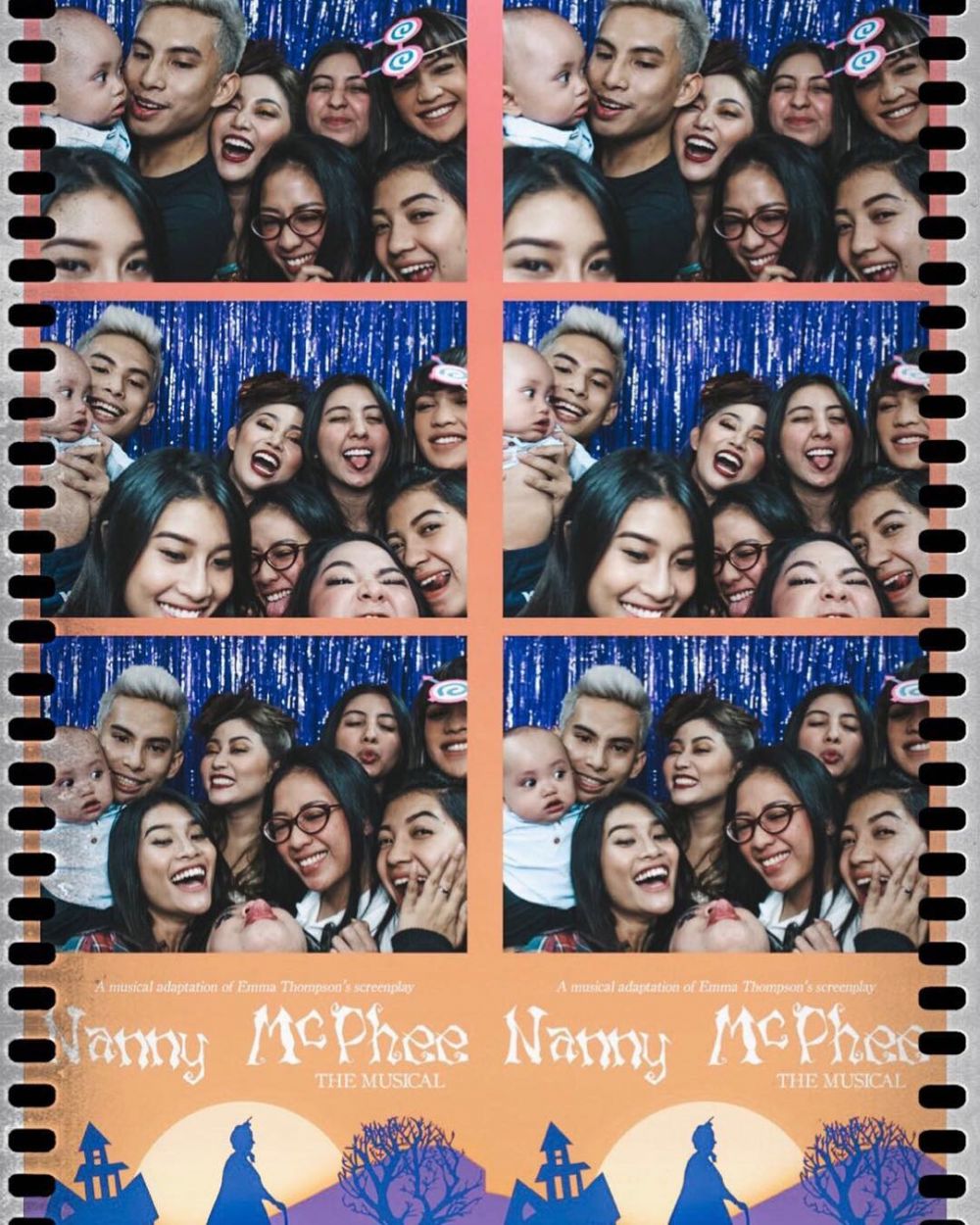 7 Momen kompak Rachel Vennya & Vicky Alaydrus, friendship goals