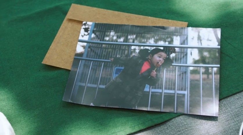 Ulang tahun ke-29, ini 10 potret transformasi Irene Red Velvet