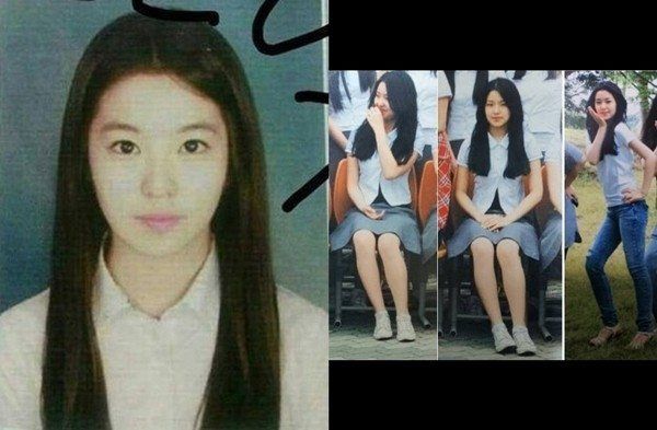 Ulang tahun ke-29, ini 10 potret transformasi Irene Red Velvet