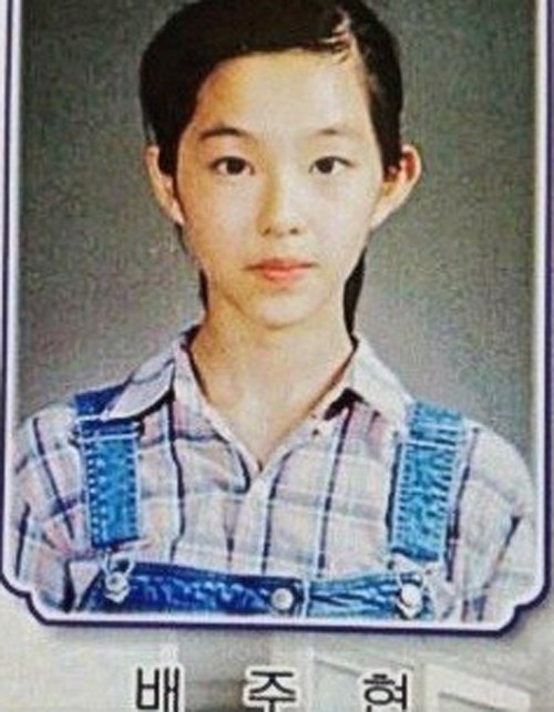 Ulang tahun ke-29, ini 10 potret transformasi Irene Red Velvet