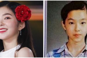 Ulang tahun ke-29, ini 10 potret transformasi Irene Red Velvet