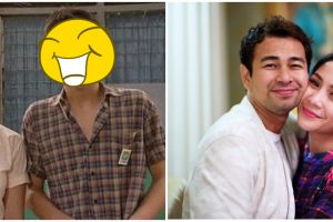 Ikut Until Tomorrow Challenge, potret lawas 12 seleb ini manglingi