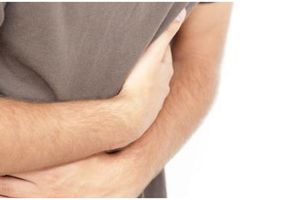 Penelitian sebut masalah pencernaan bisa jadi gejala corona