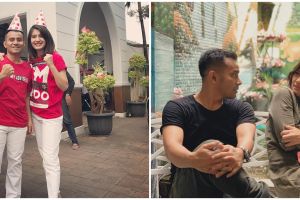 9 Potret rumah Judika & Duma Riris, ruang makannya jadi sorotan