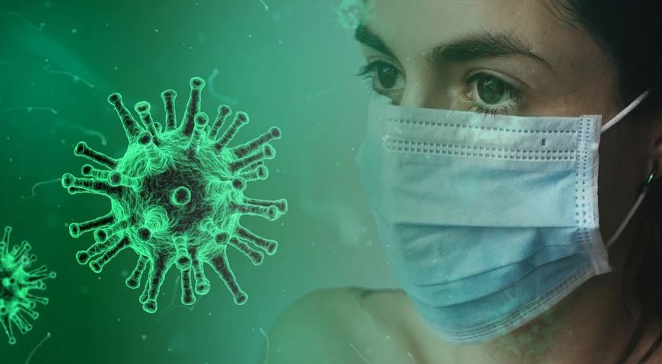 Cara penularan virus Corona yang umum terjadi menurut penelitian