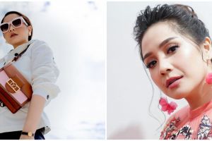 10 Koleksi skincare Nagita Slavina, total harganya bikin melongo