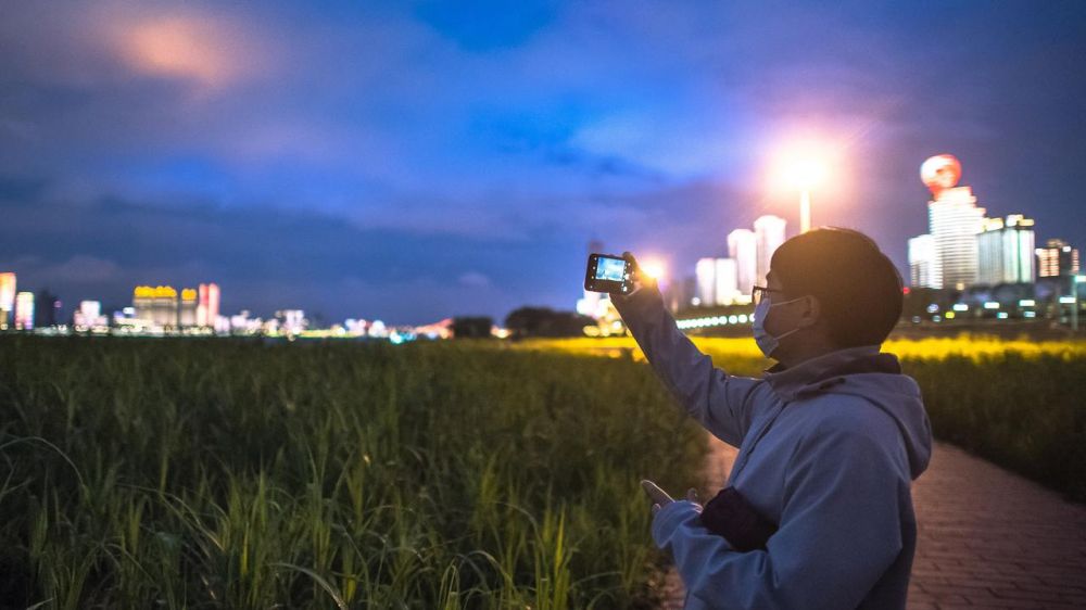 Dampak Corona, tingkat polusi udara di beberapa negara menurun