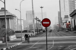 Dampak Corona, tingkat polusi udara di beberapa negara menurun