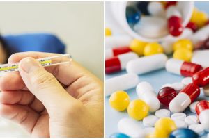 Perhatikan, ini 4 tips merawat orang dengan gejala Corona di rumah