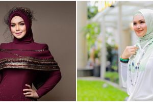 4 Kegiatan Siti Nurhaliza saat lockdown, gelar konser online