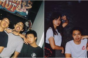 MLDPODCAST bongkar fakta 5 musisi ini, fans tak banyak tahu