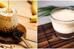 10 Resep minuman kekinian dari kopi, praktis dan unik