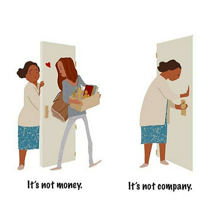 10 Ilustrasi gambarkan kasih sayang seorang ibu tiada tara