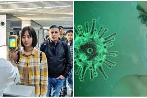 Penjelasan bentuk virus corona, struktur, dan sifatnya
