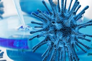 Peneliti uji coba vaksin BCG untuk lawan virus corona