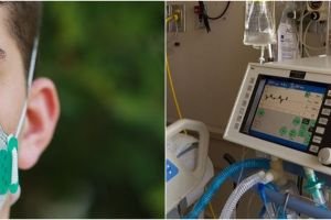 7 Fakta pentingnya ventilator bagi penderita virus corona