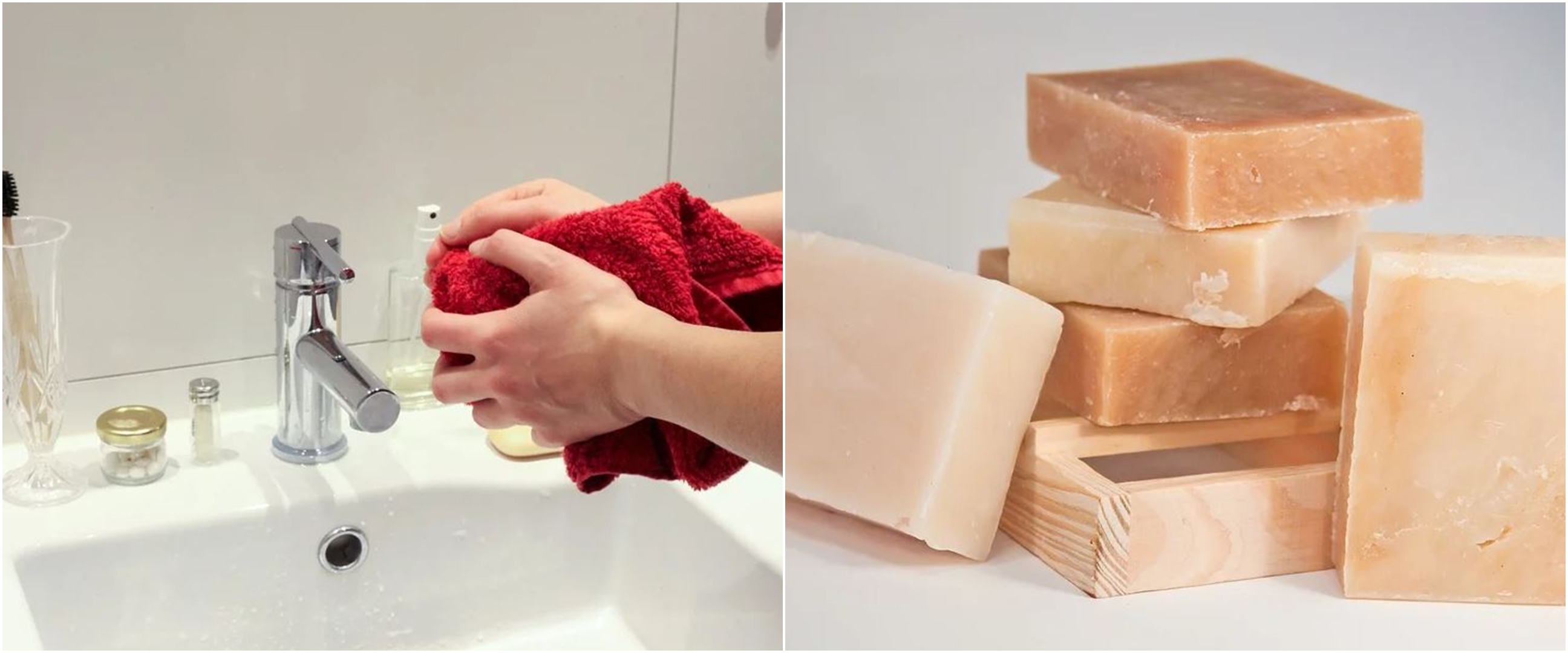 6 Tips atasi kulit tangan mengelupas karena sering cuci tangan