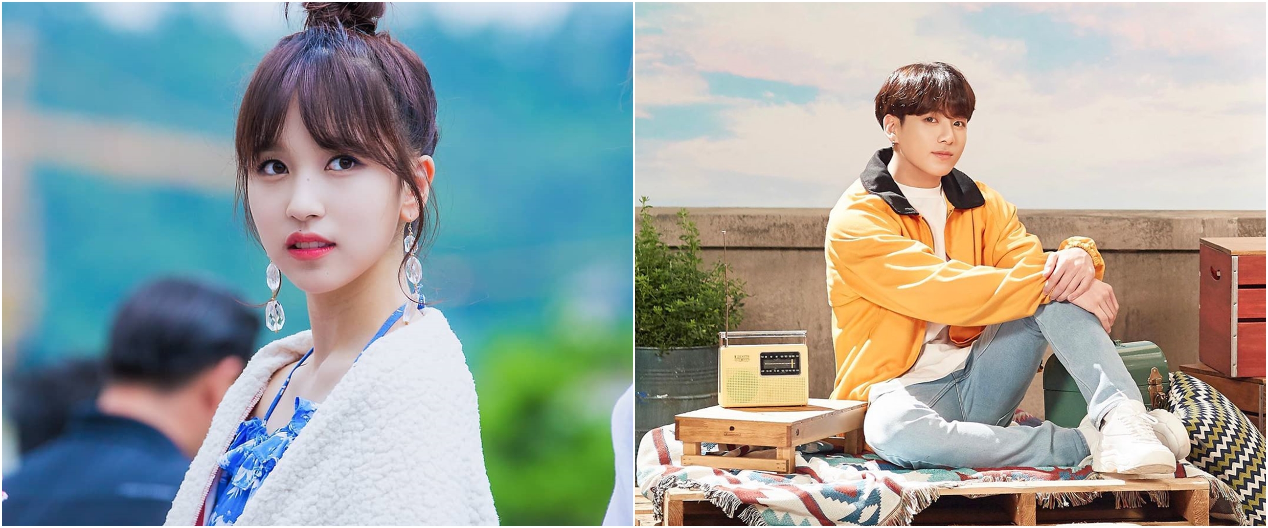 Atraktif & percaya diri di pentas, 10 idol K-Pop ini aslinya introvert